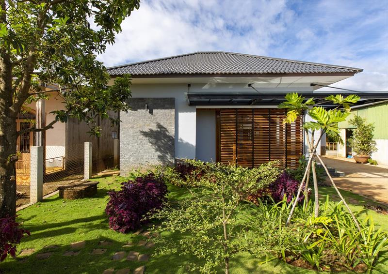 Giải pháp mát mẻ cho ngôi nhà của bạn trong mùa hè mà không cần dùng đến điều hòa