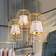 Xem những mẫu đèn chùm ban công đẹp nhất