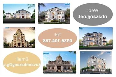 Choáng váng với 20 mẫu siêu lâu đài - dinh thự khủng của đại gia 3 miền