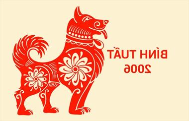 Sinh năm 2006 mệnh gì, tuổi gì?  Xem tử vi tuổi Nhâm Tuất 2022