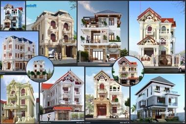 Khám phá 25 mẫu nhà 100m2 3 tầng đẹp xuất sắc ai cũng phải trầm trồ