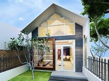 36+ Mẫu Nhà Cấp 4 2 Phòng Ngủ 5 X 20m Đơn Giản, Hiện Đại