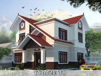 Biệt thự mini 90m2 BT351077