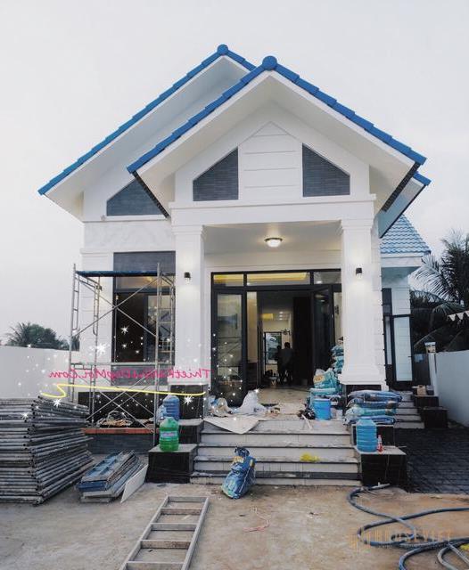 nha cap 4 binh thuong ma dep