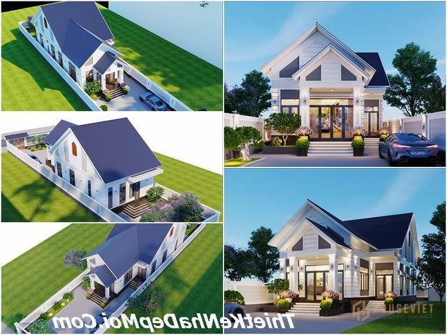 nha cap 4 chi l don gian 3 phong ngu