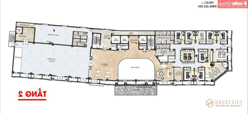 Khách sạn tân cổ điển quảng ninh Khách sạn tân cổ điển quảng ninh