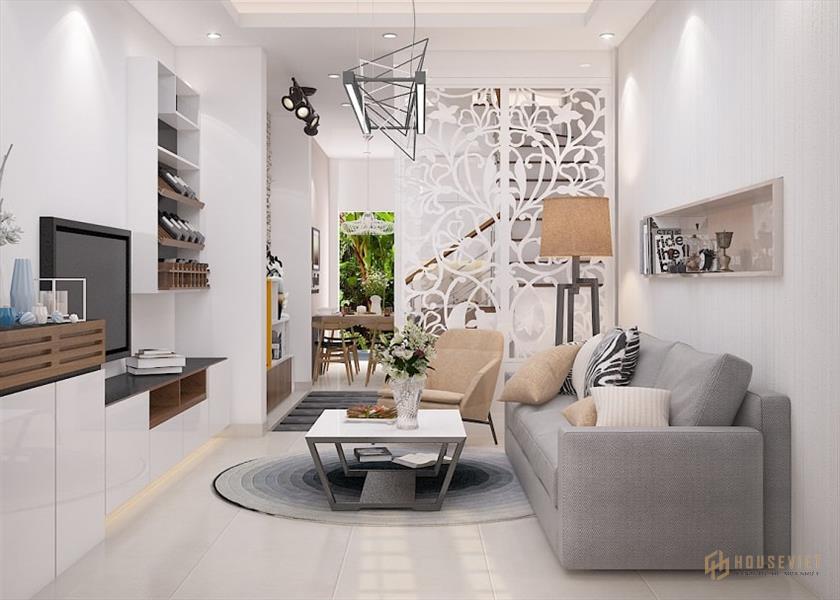 phòng khách hiện đại phòng khách hiện đại