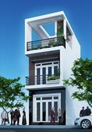 Tư Vấn Thiết Kế Nhà Ống 70m2 Phong Cách Hiện Đại