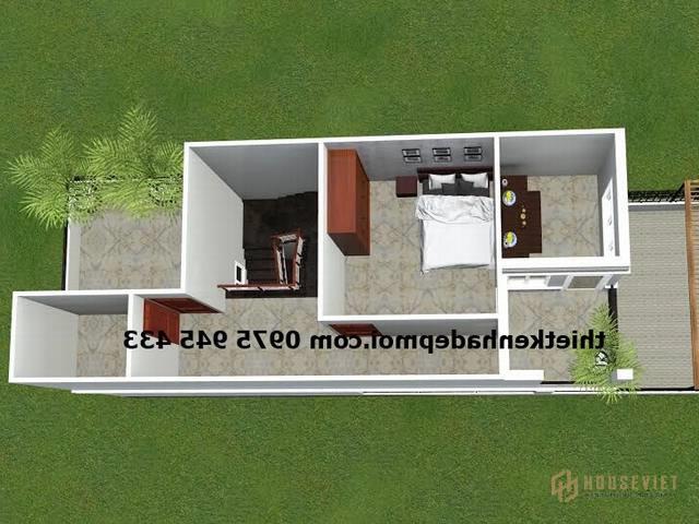 Bạn đã thiết kế 1 bộ 1 cây lau nhà 5x12 chưa?