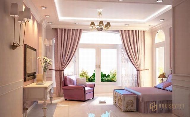 thiết kế nhà ngang 7m dài 20m