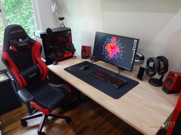 phòng trò chơi đơn giản