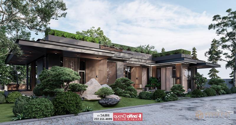 Mẫu biệt thự đẹp ở tây ninh Mẫu biệt thự đẹp ở tây ninh