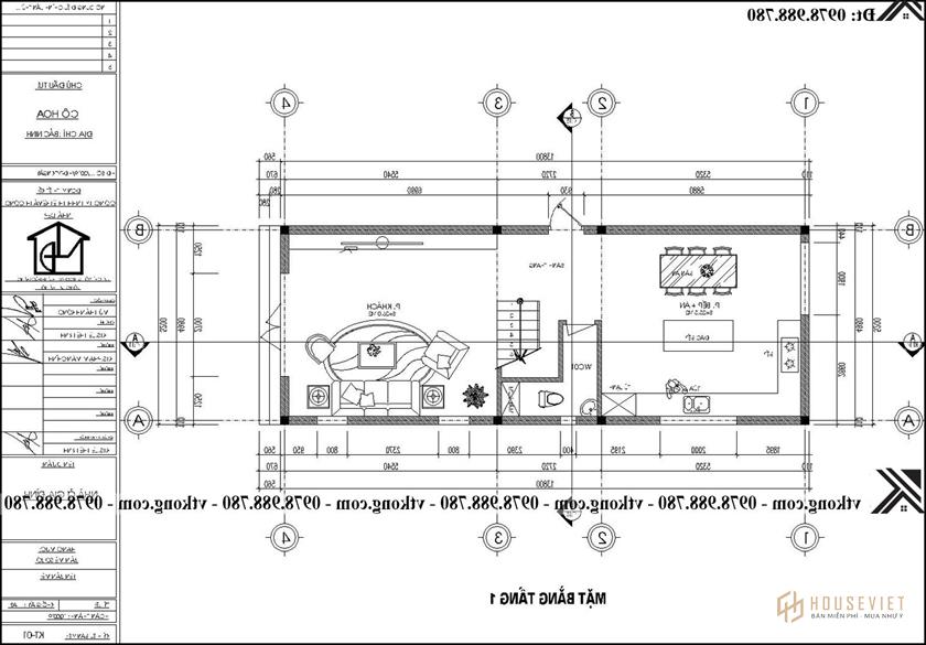 mat-bang-tang-1-thiet-ke-nha-pho-4-tang-5x14m-np4t010