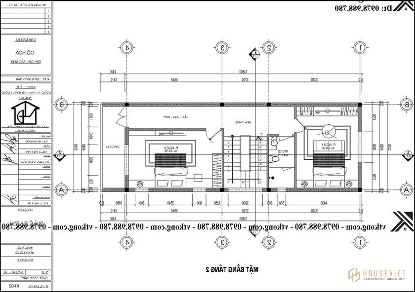 mat-bang-tang-2-thiet-ke-nha-pho-4-tang-5x14m-np4t010