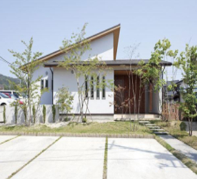 Kiến tạo kiến trúc Việt với mẫu nhà ống 1 tầng 6x16m