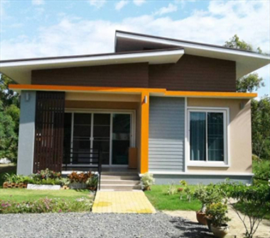 Chọn mẫu thiết kế nhà ống 5x15m cho ngôi nhà trong tương lai