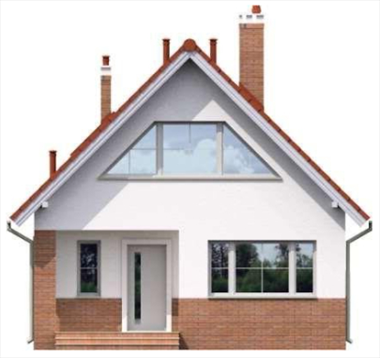 Làm sao để xây được một ngôi nhà dạng ống giá 400 triệu ?