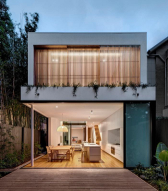 Mẫu nhà ống 6x12m | Tư liệu tham khảo cho việc xây dựng nhà đẹp