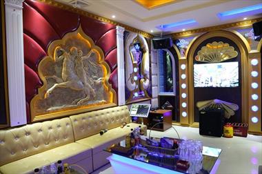 Tư vấn thiết kế âm thanh phòng karaoke đạt tiêu chuẩn