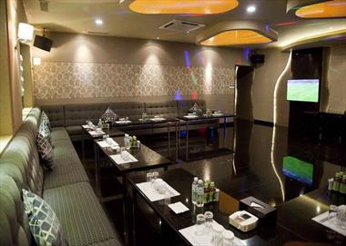 Tư vấn thiết kế thi công phòng karaoke Bình Dân