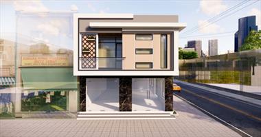 Tìm hiểu những mẫu nhà 3 tầng 8x13m đẹp nhất hiện nay