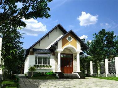 Top những mẫu nhà cấp 4 diện tích 80m2 được xây dựng nhiều nhất năm 2022