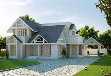 Chiêm ngưỡng mẫu nhà cấp 4 diện tích 6x12m đẹp