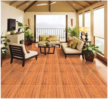 Chiêm ngưỡng những mẫu gạch lát nền giả gỗ đẹp 2022