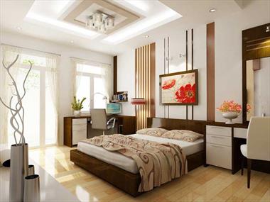 Tuyển chọn những mẫu gạch lát nền phòng ngủ đẹp nhất năm 2022