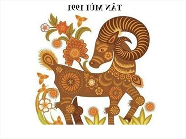 Nam mệnh gì |  nữ tuổi Tân Mùi sinh năm 1991 mệnh gì?  Phù hợp với màu gì?