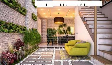 Cùng tìm hiểu vẻ đẹp ấn tượng nhất của gạch lát nền tổ ong