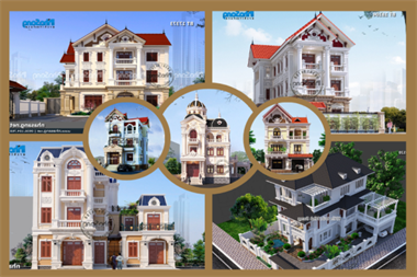 List nhà 3 tầng có thang máy tiện dụng và tiêu chuẩn thang máy chuẩn nhất 2021