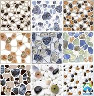 Gạch lát nền nhà tắm đẹp thẩm mỹ và an toàn?