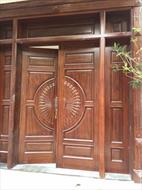 Những mẫu cửa gỗ lim nam phi hot nhất năm 2022