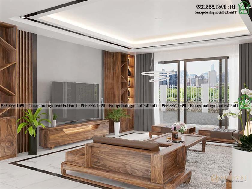 Thiet-ke-noi-that-phong-khach-mau-biet-thu-3-tang-co-dien-9x15m-tai-ha-noi-ndbt3t35-4