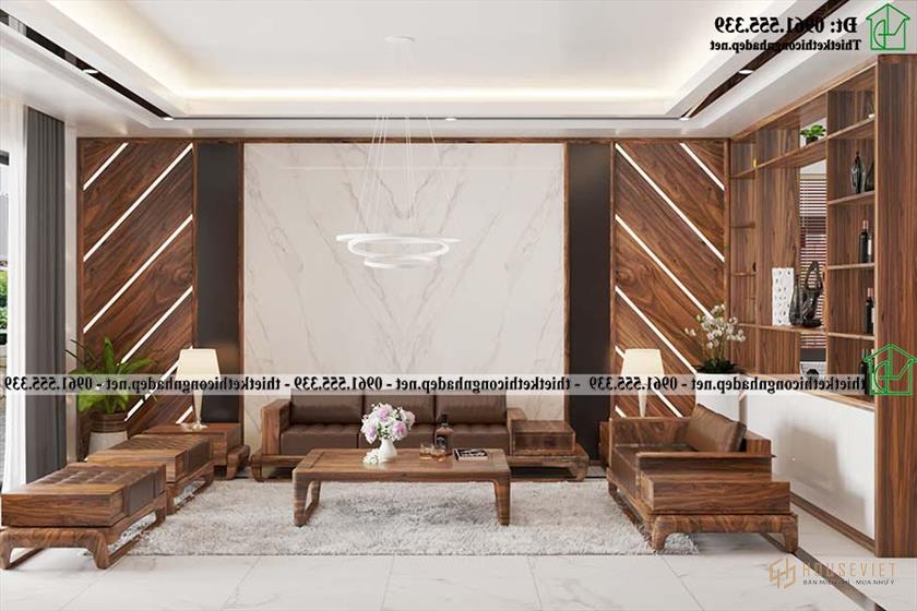 Thiet-ke-noi-that-phong-khach-mau-biet-thu-3-tang-co-dien-9x15m-tai-ha-noi-ndbt3t35-2