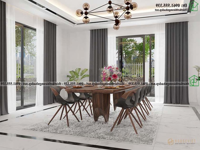 Thiet-ke-noi-that-phong-an-mau-biet-thu-3-tang-co-dien-9x15m-tai-ha-noi-ndbt3t35