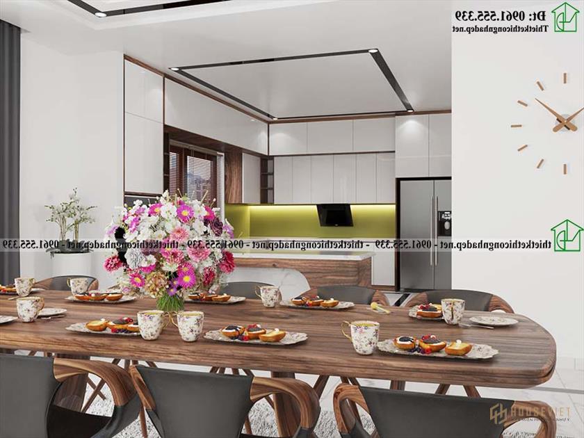 Thiet-ke-noi-that-phong-bep-mau-biet-thu-3-tang-co-dien-9x15m-tai-ha-noi-ndbt3t35