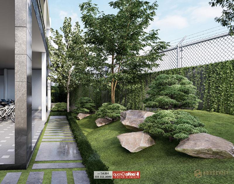 Mẫu biệt thự đẹp tại hải phòng Mẫu biệt thự đẹp tại hải phòng