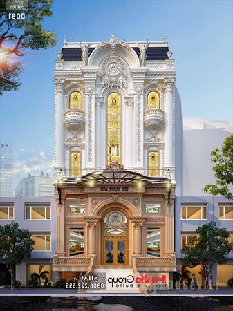 Trung tâm chúc bạn sinh nhật vui vẻ