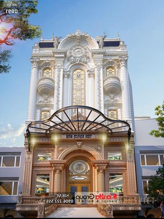 Trung tâm chúc bạn sinh nhật vui vẻ