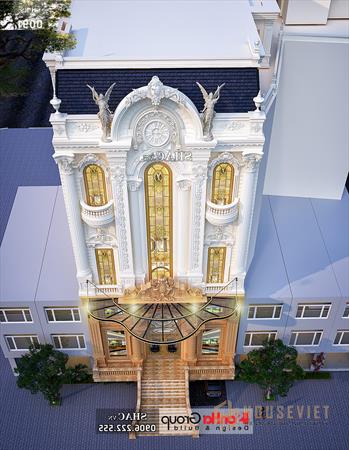 Trung tâm chúc bạn sinh nhật vui vẻ