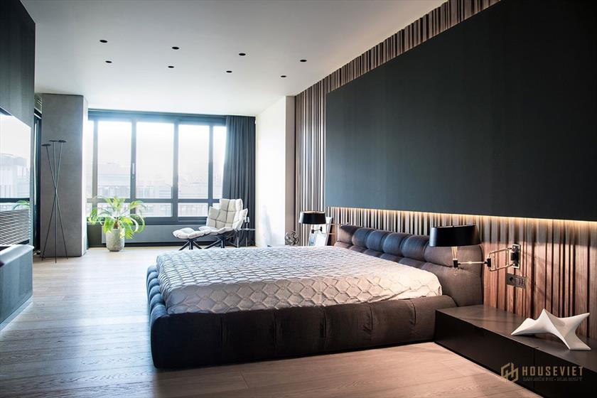 nội thất biệt thự đơn lập