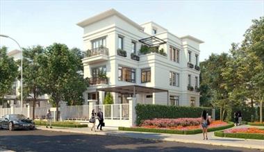 Thiết kế nội thất biệt thự đơn lập đẹp và đẳng cấp