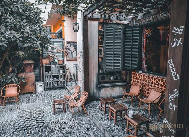 sự kết nối, thống nhất trong thiết kế nội thất