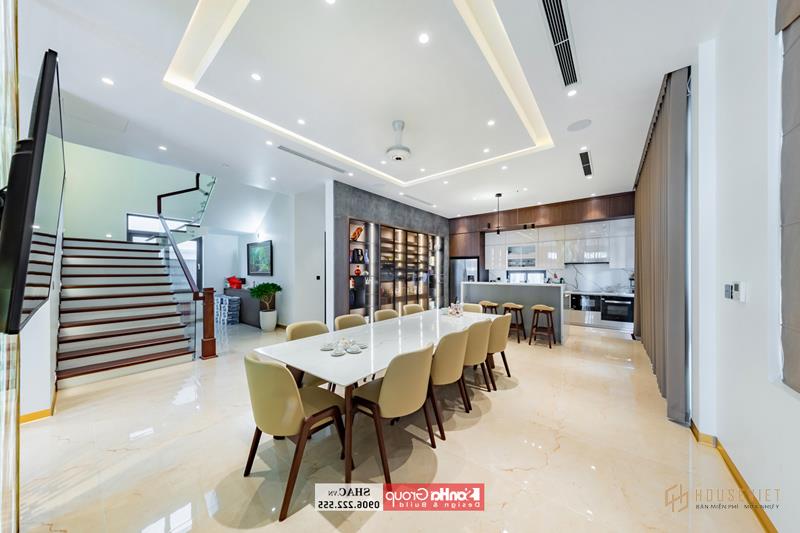 Biệt thự đẹp ở hải phòng Biệt thự đẹp ở hải phòng