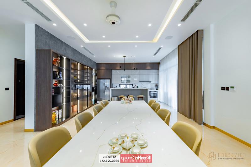 Biệt thự hiện đại Hải Phòng Biệt thự hiện đại Hải Phòng