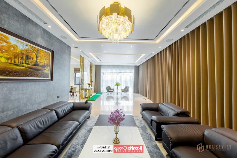 Biệt thự hiện đại Hải Phòng Biệt thự hiện đại Hải Phòng