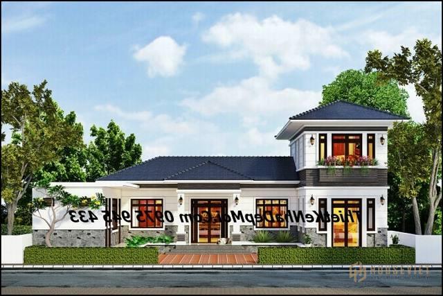 Nhanh tay lên 5 phòng ngủ đẹp