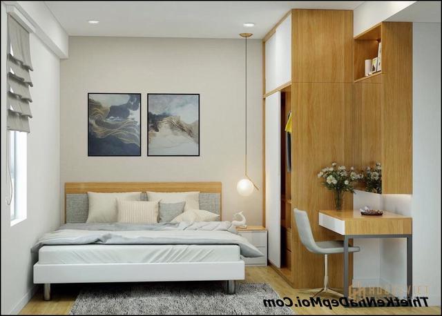 Phòng đẹp 60m2